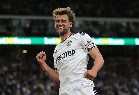 Best possible Leeds United starting XI v Manchester United: Patrick Bamford starts