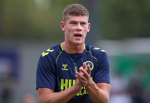 Leeds United to make surgery decision over on-loan Millwall defender Charlie Cresswell after West Brom fracture amid Gary Rowett update