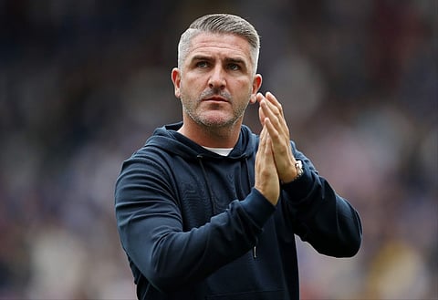 Preston North End manager Ryan Lowe potentially on list to take over at Leeds United - Sky Sports