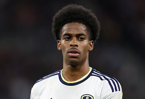 Crysencio Summerville deserves to start for Leeds United v Crystal Palace