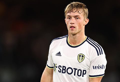 Leeds United forward Joe Gelhardt to undergo Friday medical ahead of Sunderland loan