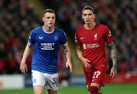 Fabrizio Romano: Leeds United send scouts to watch Rangers youngster Leon King