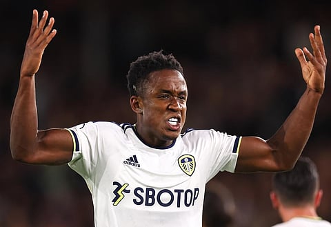 Leeds United: 'Moneyball' data analytics make Luis Sinisterra a top option to replace AC Milan star Rafael Leao