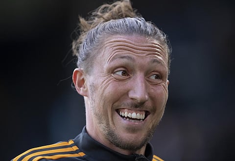 Luke Ayling 'always unpopular' as Leeds United star at centre of incident v Hull City