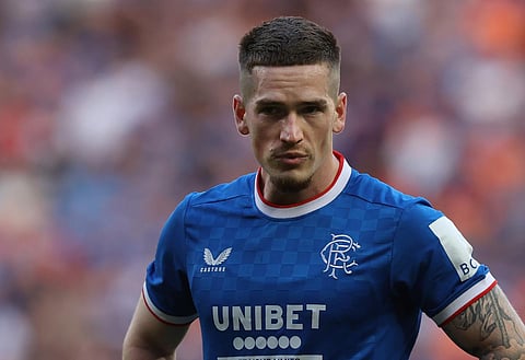 Leeds United could seal Ryan Kent transfer in weeks after Rangers news emerges today