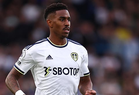 Leeds United: Junior Firpo on Real Betis radar as Alex Moreno nears Aston Villa transfer