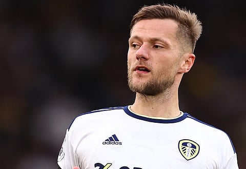 Phil Hay shares Liam Cooper injury update after Leeds United captain is surprise Brentford absentee