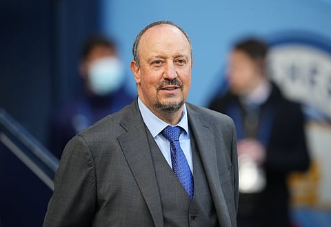 Rafael Benitez has support in Leeds United boardroom amid search for Jesse Marsch replacement