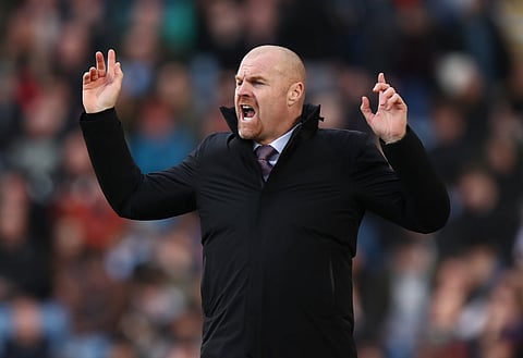 Leeds United should have hired Everton boss Sean Dyche instead of Javi Gracia - BBC pundit