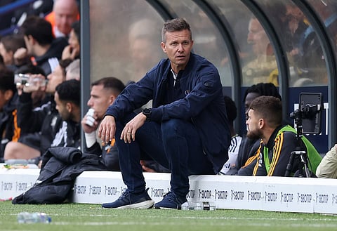 BBC pundit lauds 'typical' Leeds United for start to game v Newcastle United