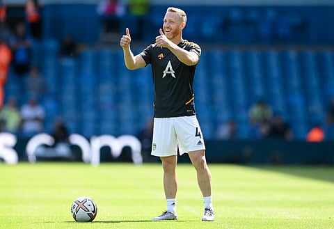 Leeds United deal for Sasa Lukic will surely be the end for Adam Forshaw