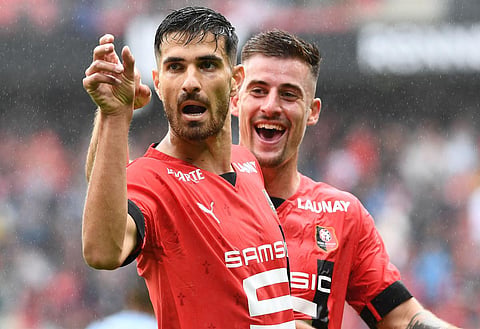 Jesse Marsch may not be around when Leeds United potentially sign Martin Terrier in January