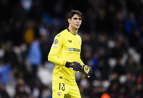 Leeds United: Yassine Bounou now in crosshairs as Sevilla set to sell one of their best ever players