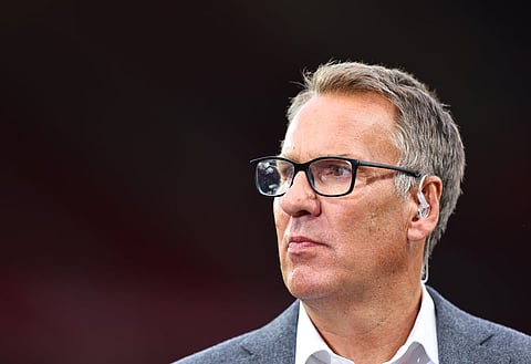 Paul Merson predicts result of Leeds United Premier League clash v Fulham