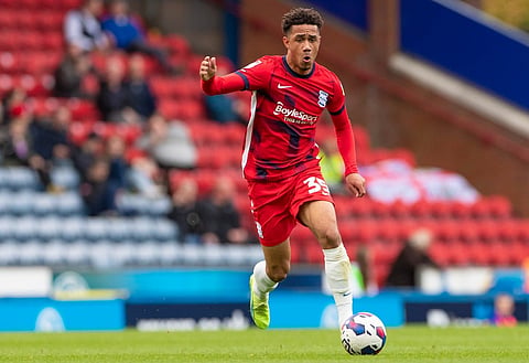 £15m twist emerges in Leeds United bid to sign George Hall from Birmingham City