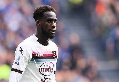 Leeds United transfer update as move lined up for record-chasing Salernitana striker Boulaye Dia