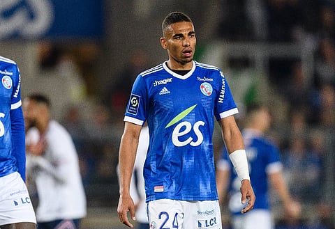 Leeds United could be looking to sign award-winning Ligue 1 ace Alexander Djiku