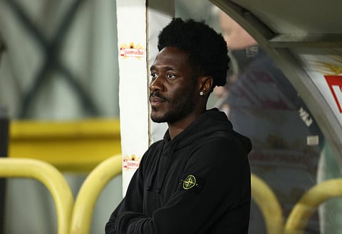 Torino hope to renew Ola Aina contract as Leeds United aim to make transfer move