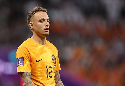Leeds United continue to push for Club Brugge winger Noa Lang, 'millions on the way'