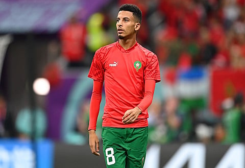 Fabrizio Romano shares transfer update on Leeds United and PSG links to World Cup 2022 star Azzedine Ounahi