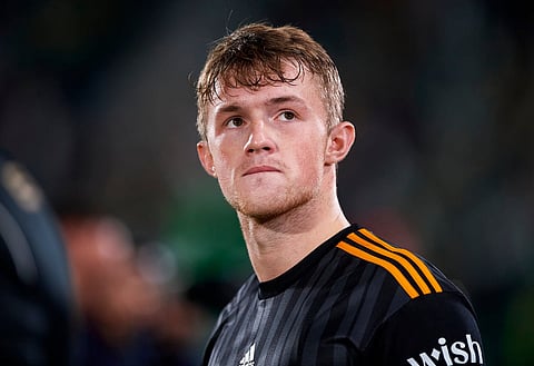 Joe Gelhardt exit on cards as Ipswich want Leeds United striker deal
