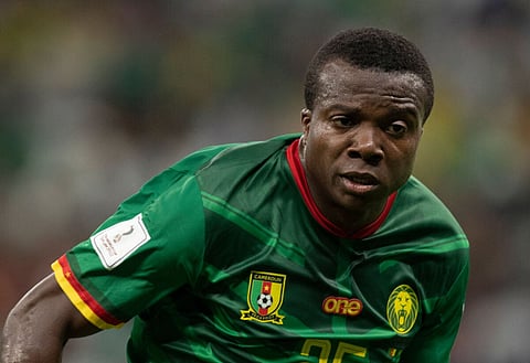 Leeds United could make 'cheap' January move for Nouhou Tolo - super-agent
