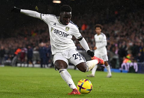 Willy Gnonto tipped to make Leeds United a fortune with transfer exit after Aston Villa performance