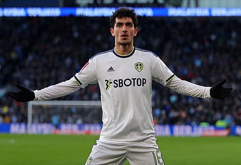 Leeds United loan deal terminated for Sonny Perkins as transfer update emerges from Elland Road