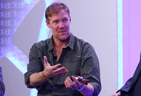 Alexi Lalas tells Leeds United to 'Go Down' as he wants better for Tyler Adams, Brenden Aaronson and Weston McKennie