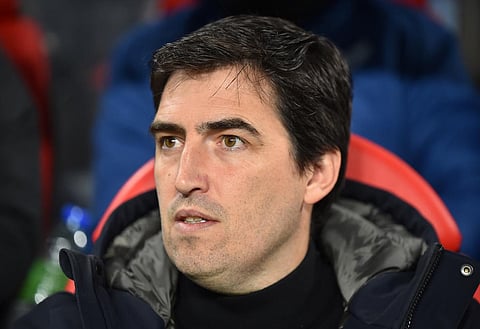 Leeds United manager news: Andoni Iraola update emerges Monday amid 'shock' Bournemouth development