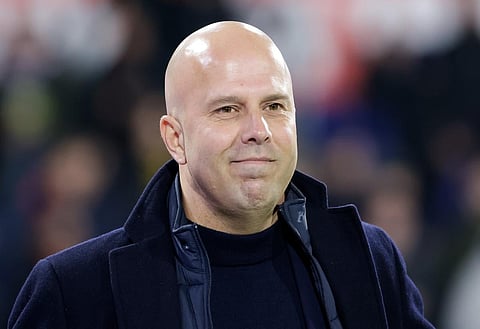 Leeds United: Arne Slot update emerges amid Tottenham manager search after Elland Road snub