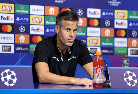 Sky Sports journalist drops surprise verdict on Bodo/Glimt boss Kjetil Knutsen to Leeds United