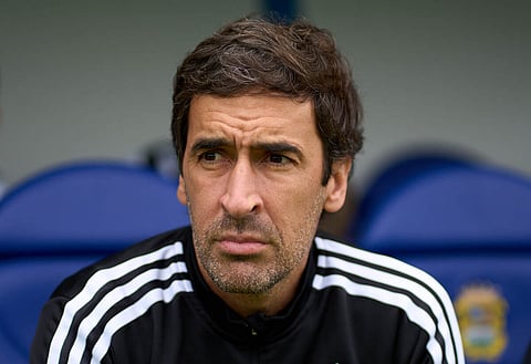 Leeds United offer manager job to Real Madrid legend Raul after Jesse Marsch sacking, wanted at all costs