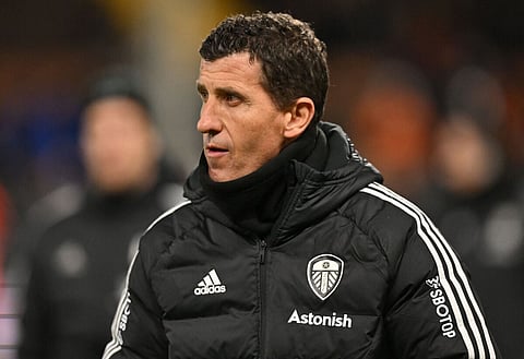 Leeds United: Gary Neville stunned as 'manager of the season' Gary O'Neil and Bournemouth dump Whites in danger