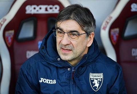 Leeds United consider appointing Torino manager Ivan Juric