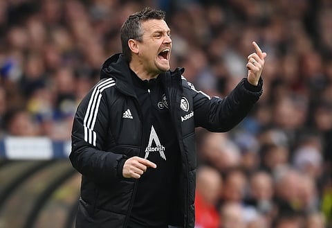Robbie Earle shares Leeds United relegation verdict ahead of Everton clash