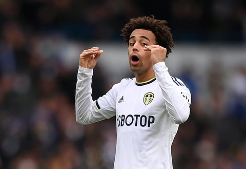 Tyler Adams season looks over for Leeds United as American is ruled out of Arsenal clash - Injury analyst