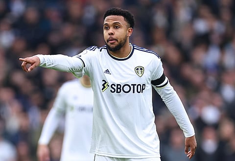 Weston McKennie makes Leeds United admission after what he did, 'Let several people down'