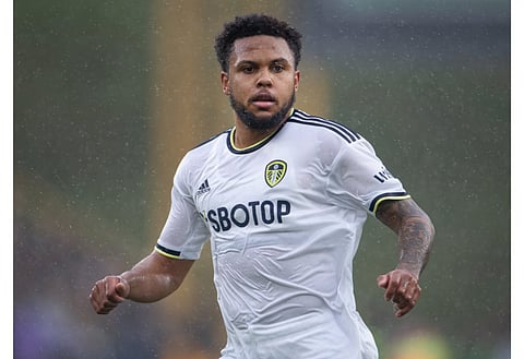 Weston McKennie slammed over Leeds United relegation by Paolo Di Canio after Juventus embarrassment