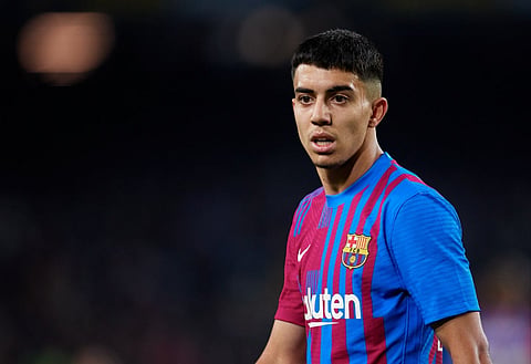 Ilias Akhomach to join Villarreal despite Leeds United offering better financial package