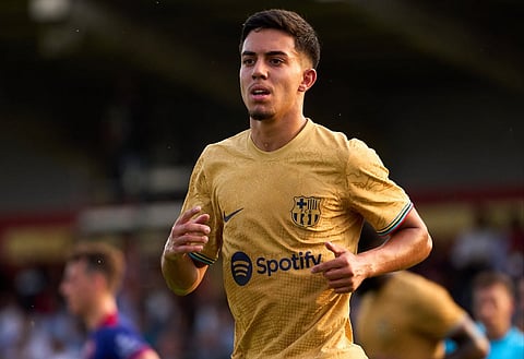 Phil Hay: Victor Orta spent final hours at Leeds United trying to sign Ilias Akhomach
