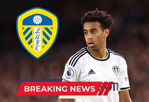 Leeds United transfer update emerges amid Newcastle interest in Tyler Adams and Dominik Szoboszlai