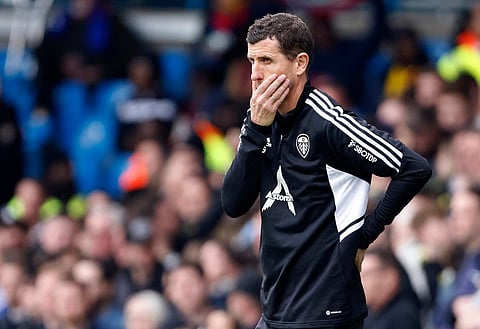 Leon Osman savages 'ridiculous' Leeds United on Match of the Day 2 after loss v Bournemouth