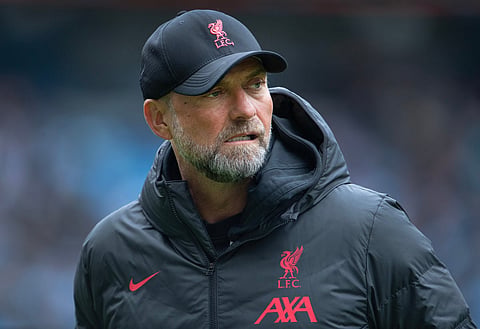 Jurgen Klopp should send Leeds United parting January transfer gift as Liverpool news rocks Premier League today