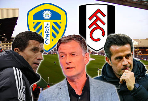 Chris Sutton predicts Leeds United vs Fulham result for BBC Sport amid 'surprised the life out of me' admission