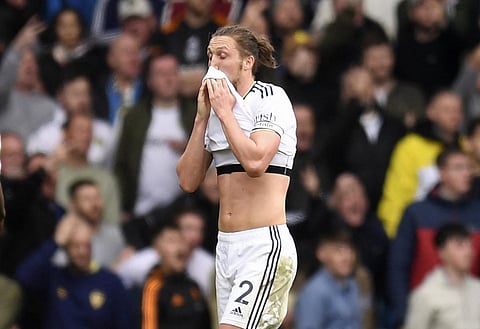 Phil Hay moots how Luke Ayling could be finished at Leeds United
