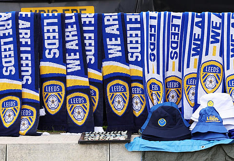49ers need to end Helder Costa saga at Leeds United now, it is time to go