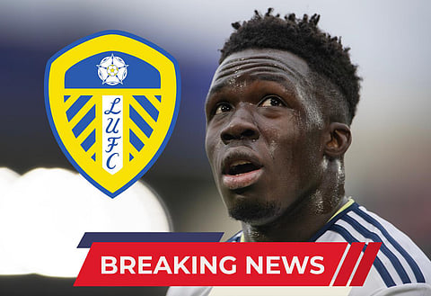 Leeds United transfer news: Willy Gnonto release clause update emerges amid Manchester City and Arsenal links