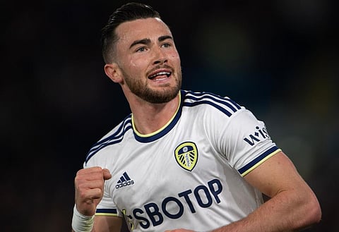 Jack Harrison injury update emerges to sway Aston Villa hijack attempt on Everton move for Leeds United winger - Fabrizio Romano