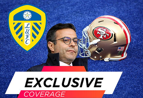 Andrea Radrizzani could take yet another Leeds United risk after takeover news - Finance Expert